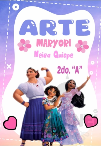 Encanto 05
